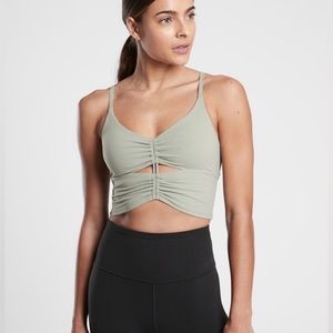 Athleta tank